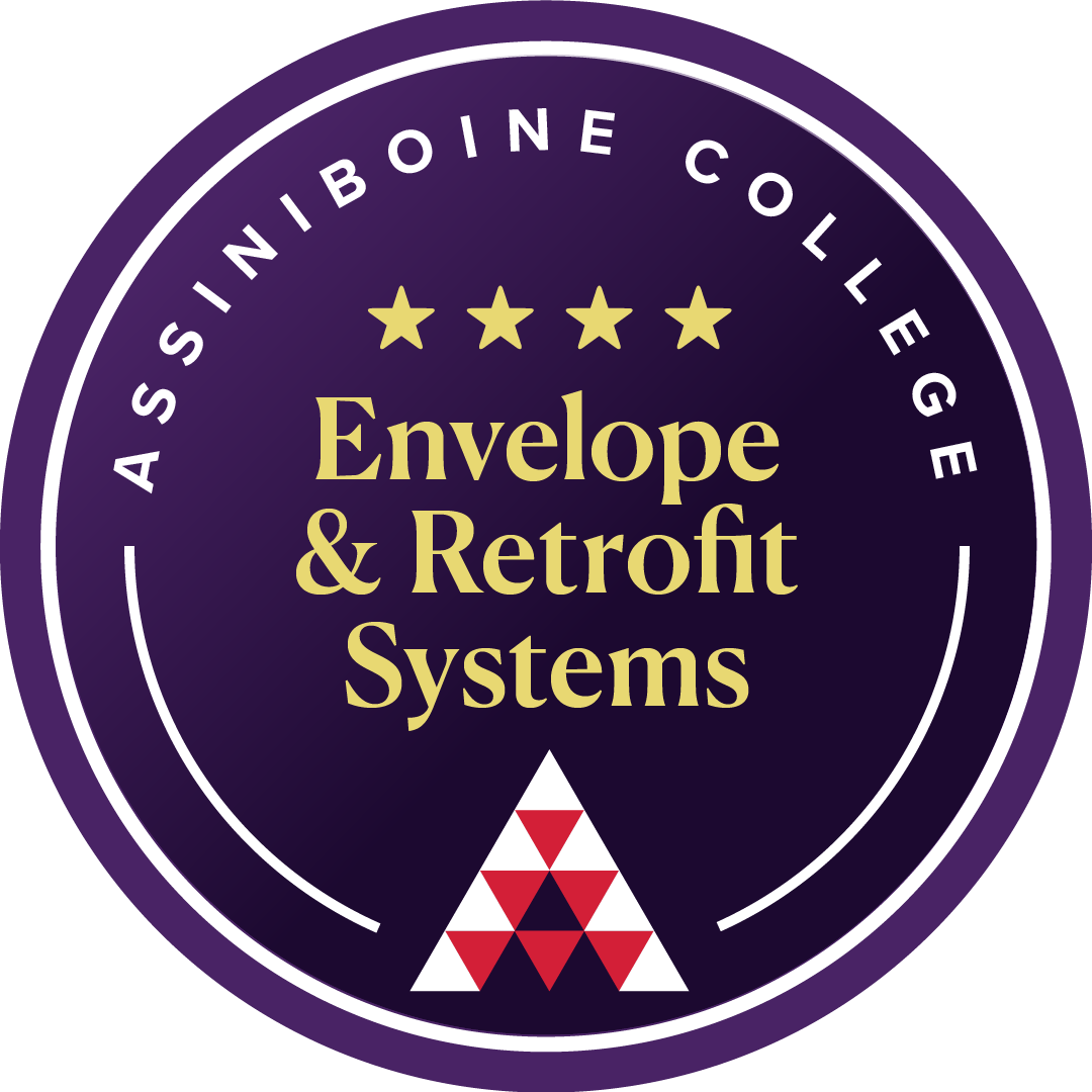 Envelope & Retrofit Systems