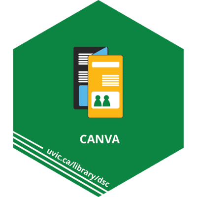 Design & Layout with Canva
