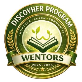 Wentors DiscovHer Program