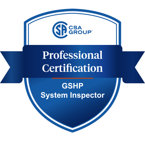 GSHP System Inspector