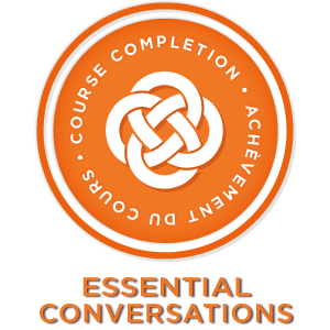 Essential Conversations