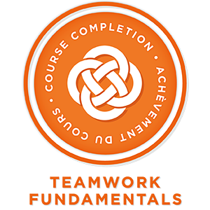 Teamwork Fundamentals