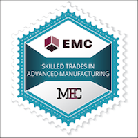 Skilled Trades in Advanced Manufacturing