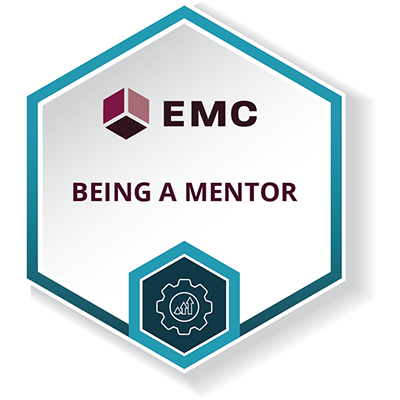 Being a Mentor