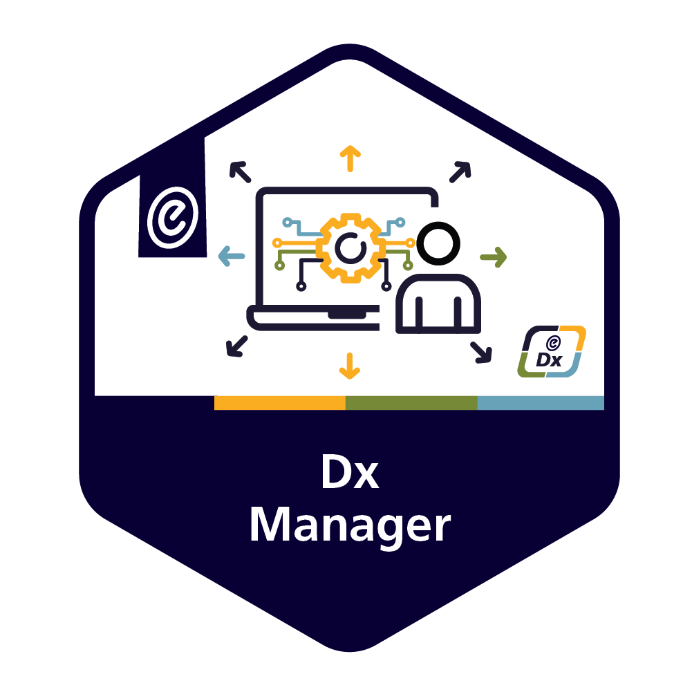 Dx Manager