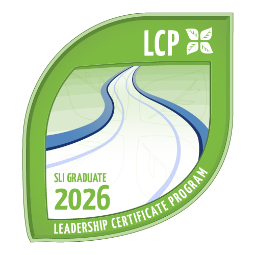 Leadership Certificate Program (LCP)