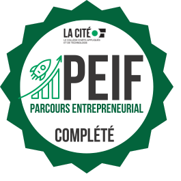 Parcours entrepreneurial pour immigrants francophones (PEIF)