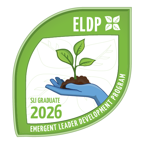 Emergent Leader Development Program (ELDP)