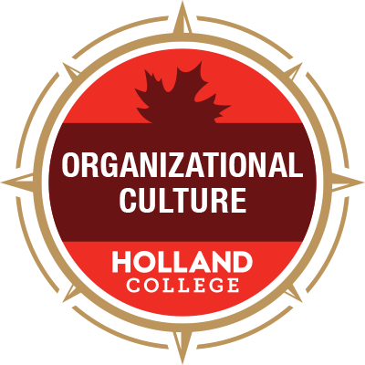 New Manager Training - Organizational Culture Microcredential 