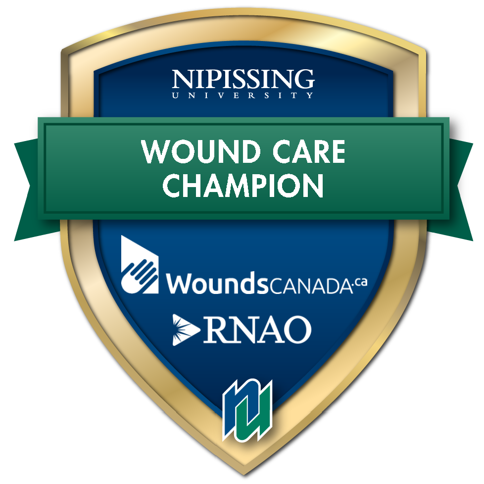 Wound Care Champion