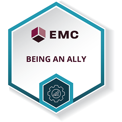 Being an Ally in the Workplace