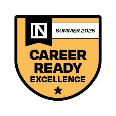 Career Ready Student - Summer 2025