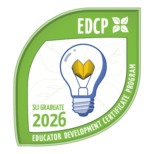 Educator Development Certificate Program (EDCP)