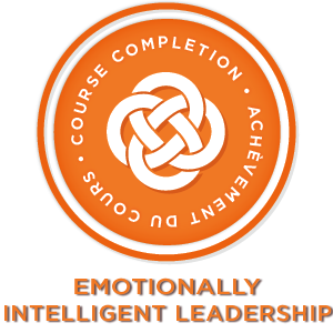 Emotionally Intelligent Leadership