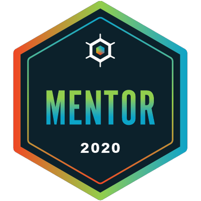 Mentor - conINT OSINT Search Party CTF 2020