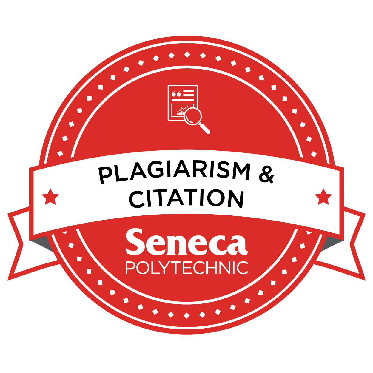Plagiarism and Citation