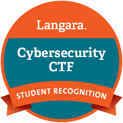Cybersecurity CTF (Capture the Flag)