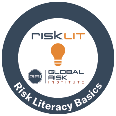 Risk Literacy Basics