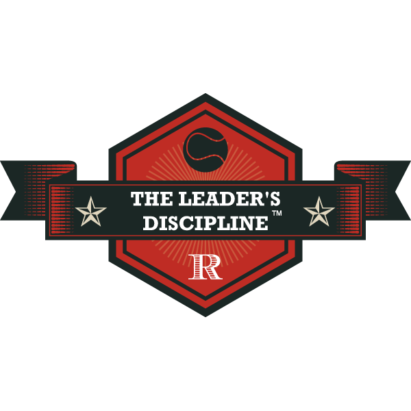 The Leader's Discipline™: A Coaching Approach to Leadership