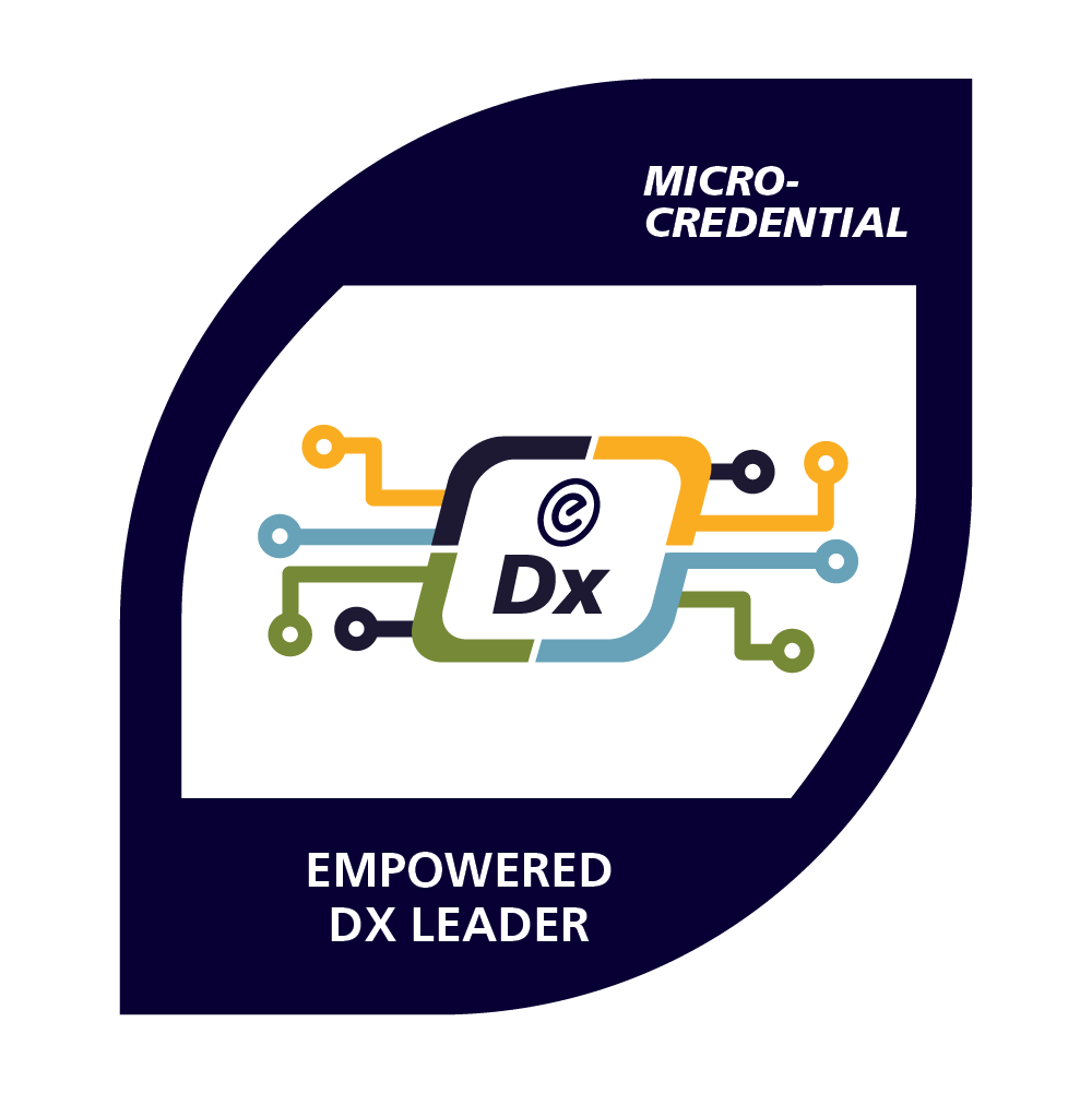 Empowered Dx Leader 