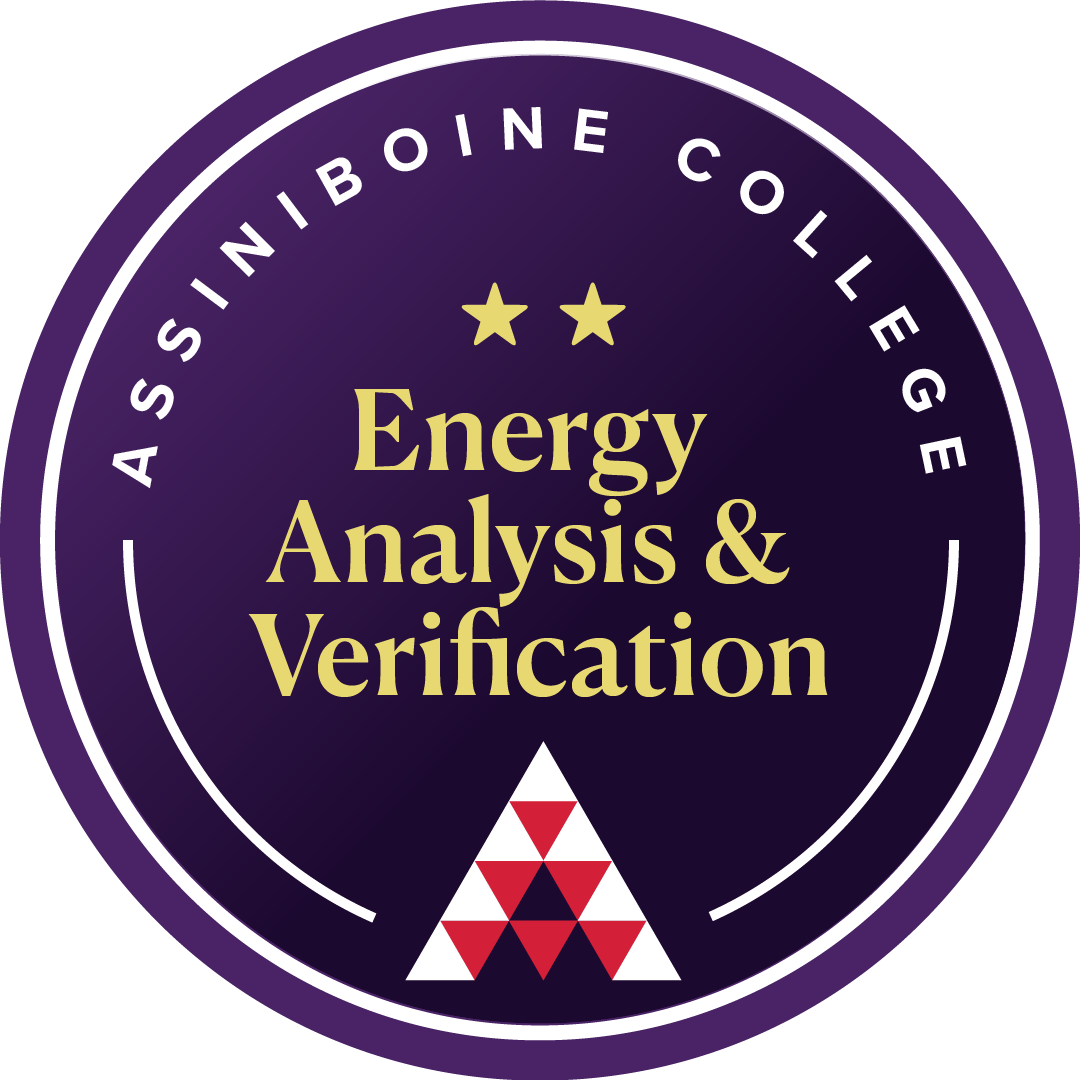 Energy Analysis and Verification