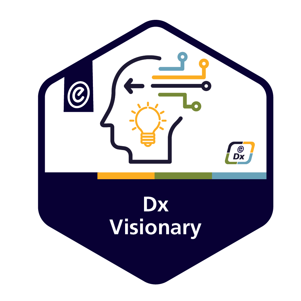 Dx Visionary