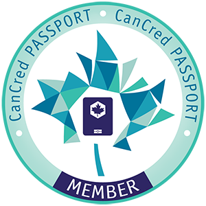CanCred Passport Member