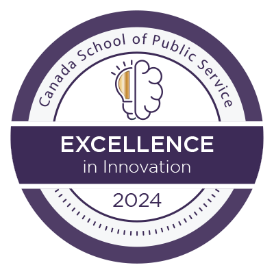 2024 Excellence in Innovation Award