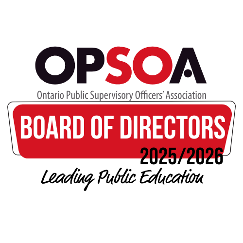 Board Member 2025-2026