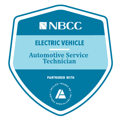 Electric Vehicle: Automotive Service Technician