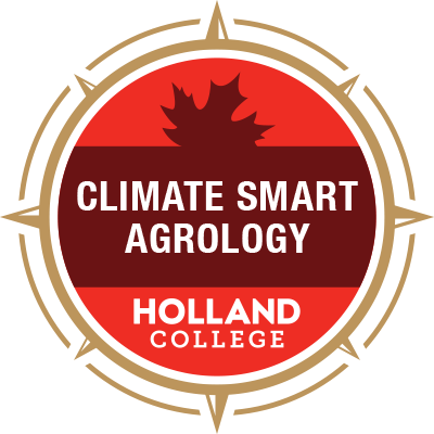 Climate Smart Agrology for Economic and Sustainable Production Microcredential