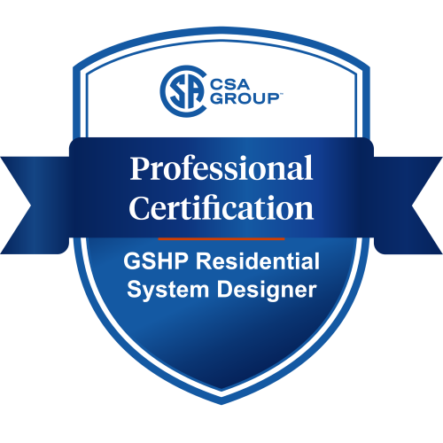 GSHP Residential System Designer