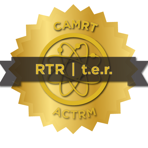 Certification - Radiological Technology