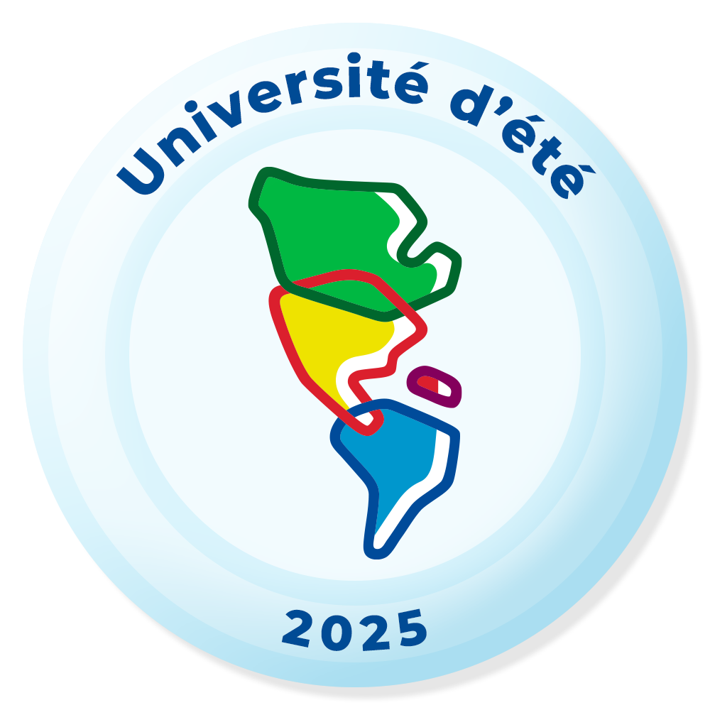 Université d'été sur la francophonie des Amériques 2025