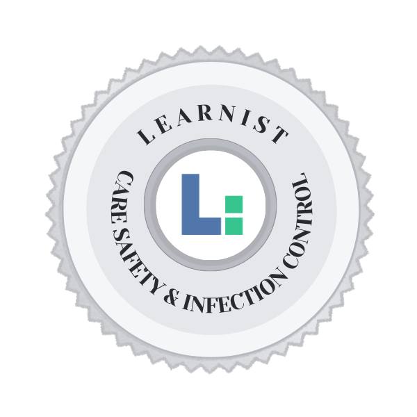 Learnist – Home Care Safety & Infection Control