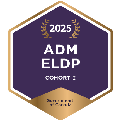 The Executive Leadership Development Program for EX-04 to EX-05