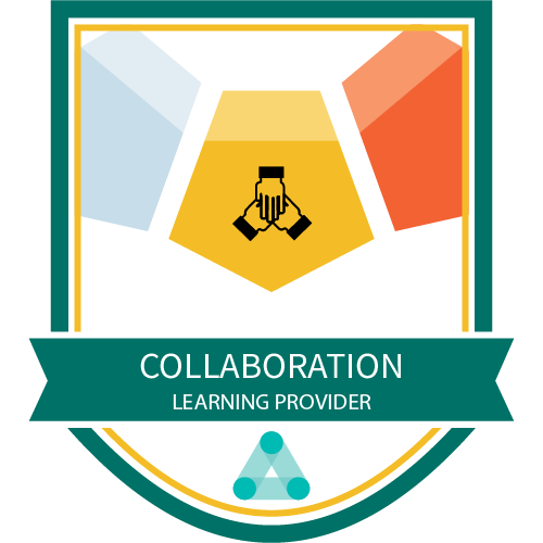 Learning Provider: Collaboration