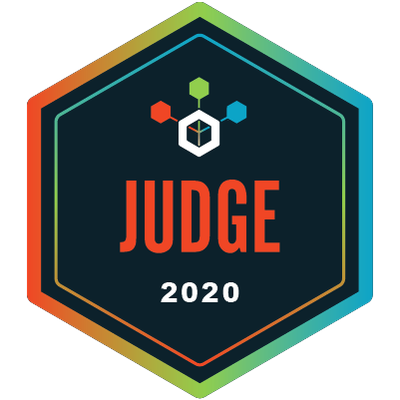 Judge - conINT OSINT Search Party CTF 2020