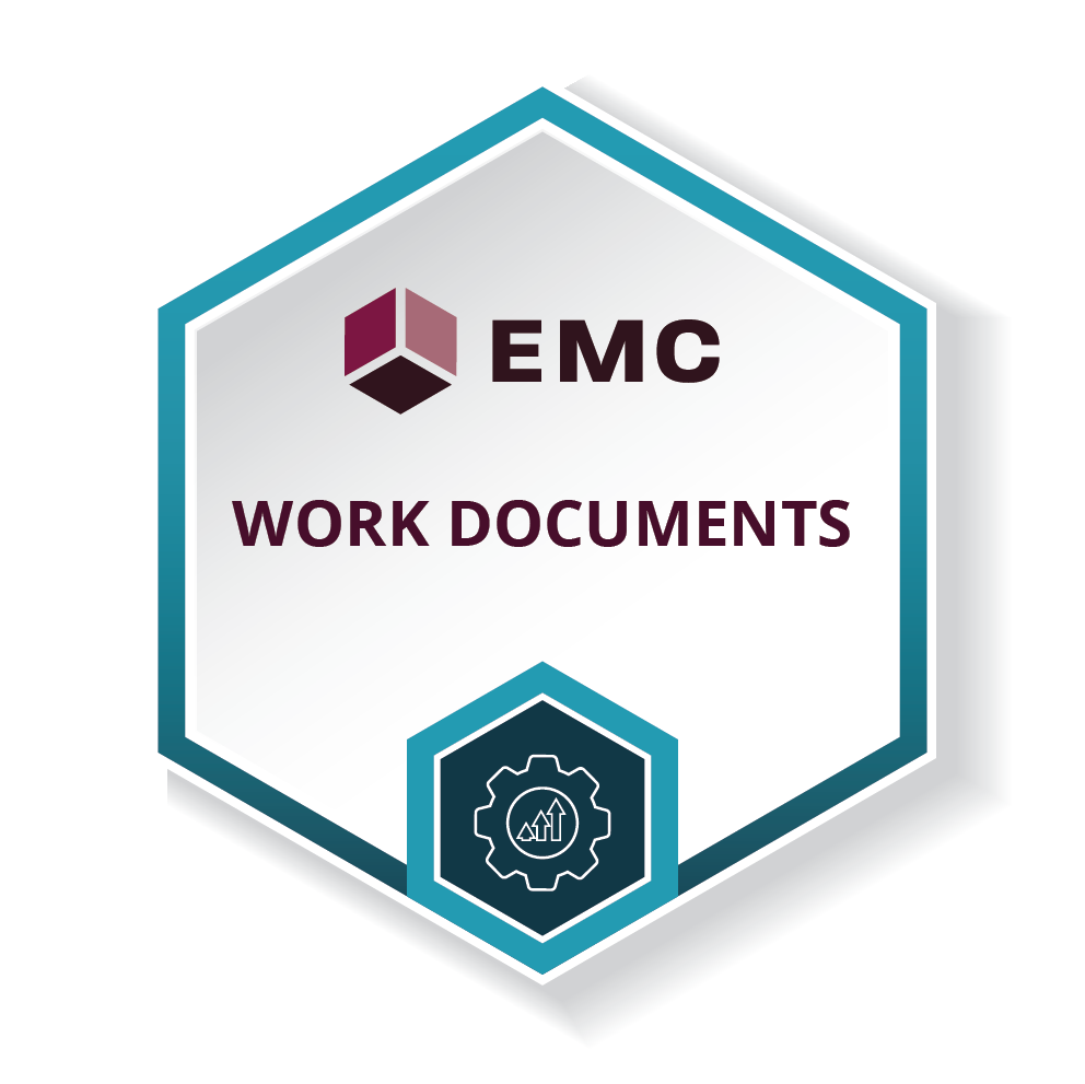 Work Documents