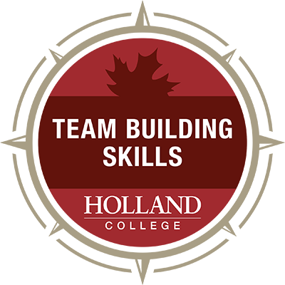 New Manager Training - Team Building Skills microcredential 