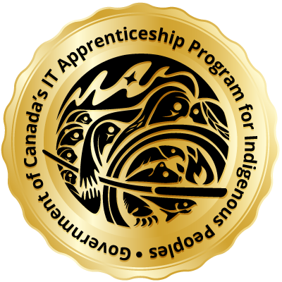 IT Apprenticeship for Indigenous Peoples Certificate