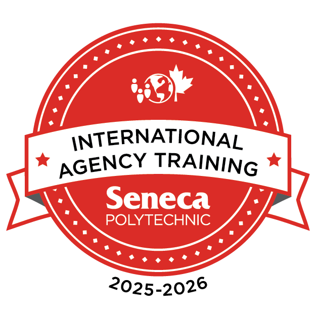 International Agency Training