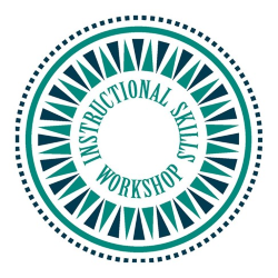 Instructional Skills Workshop (ISW) Badge