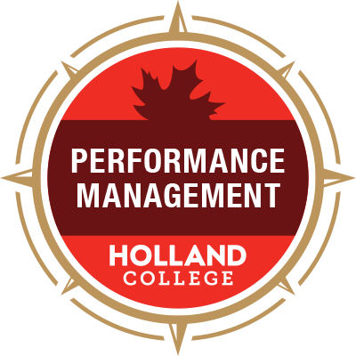 New Manager Training - Performance Management microcredential 