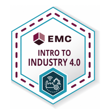 INTRODUCTION TO INDUSTRY 4.0