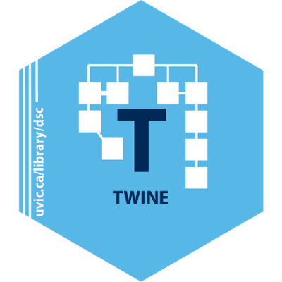 Interactive Stories with Twine