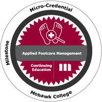 Applied Footcare Management