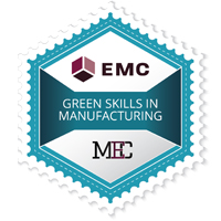 Green Skills in Manufacturing