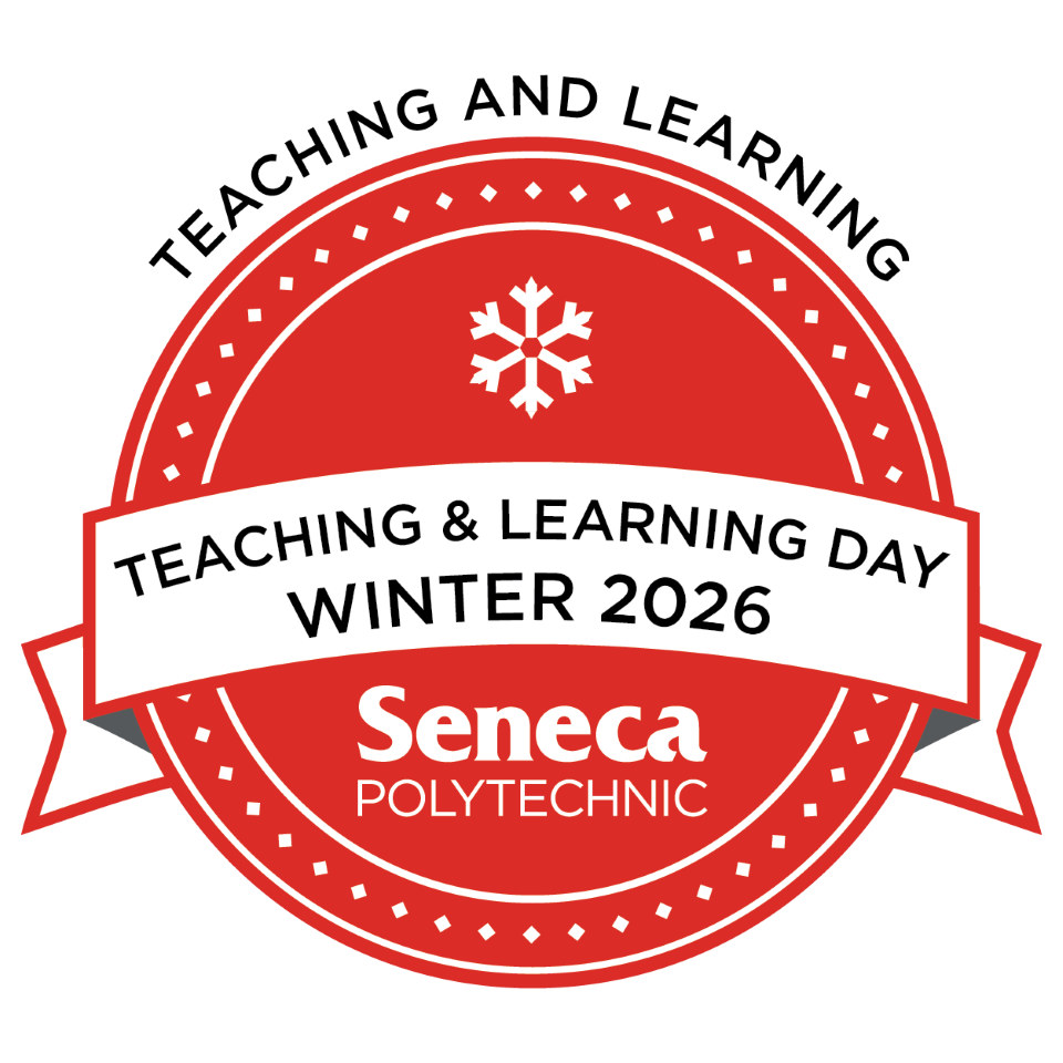 Teaching and Learning Day—Winter 2026