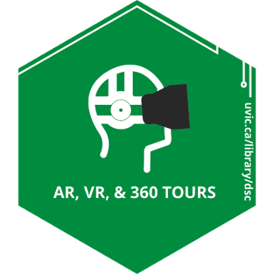 Virtual Reality, Augmented Reality, & 360 Tours